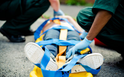 Corso Aggiornamento Primo Soccorso