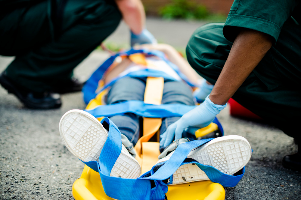 Corso Aggiornamento Primo Soccorso