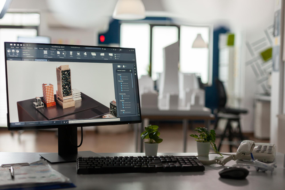 Corso di Autocad 3D