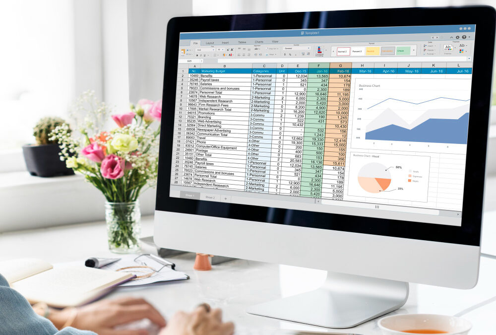 Corso Avanzato di Excel