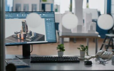 Corso Base di Autocad 3D