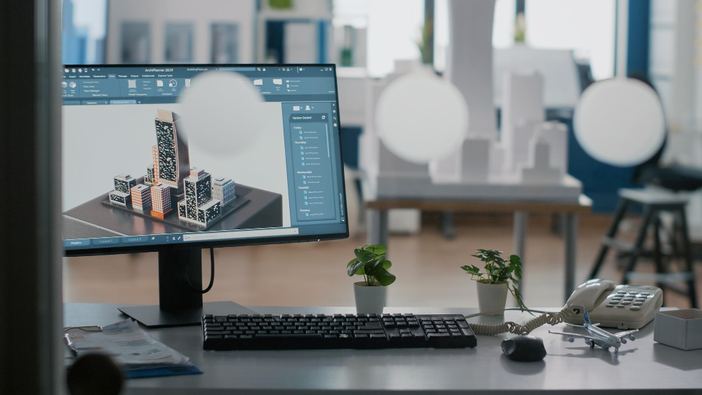 Corso Base di Autocad 3D