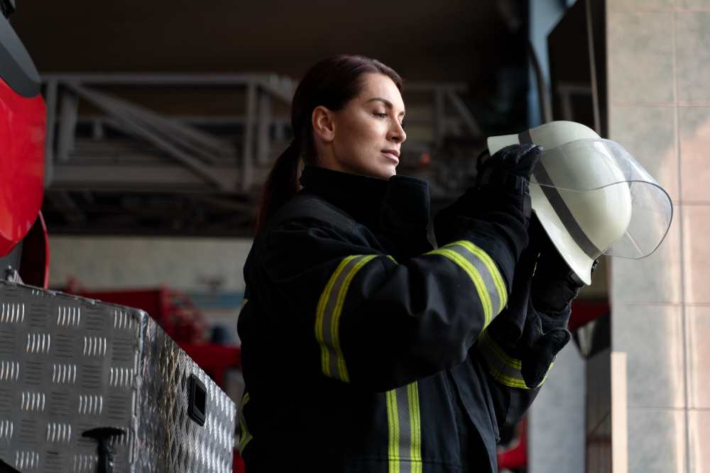 Corso Aggiornamento Antincendio Rischio Medio
