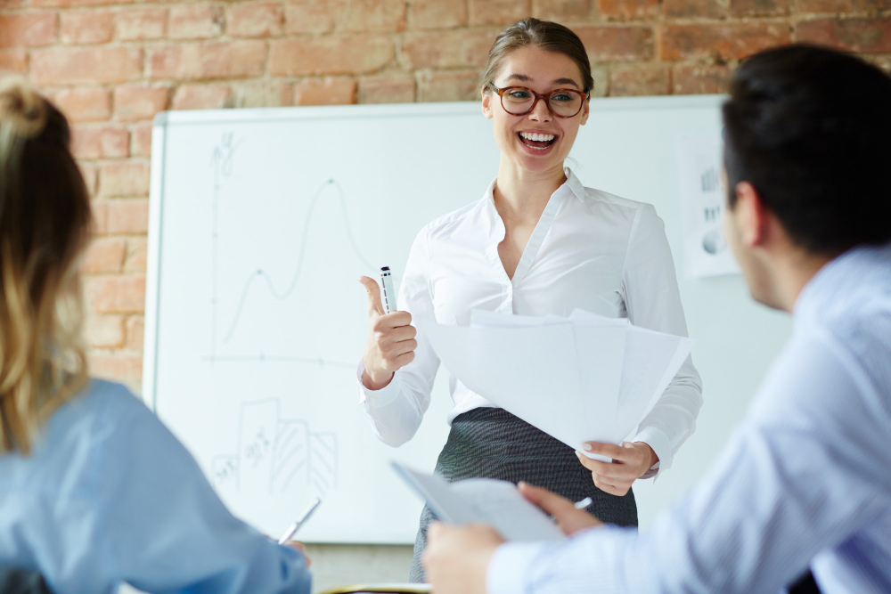 Corso di Comunicazione Scritta