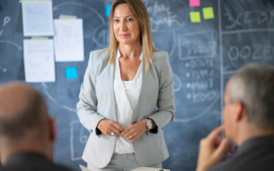 Corso Leadership