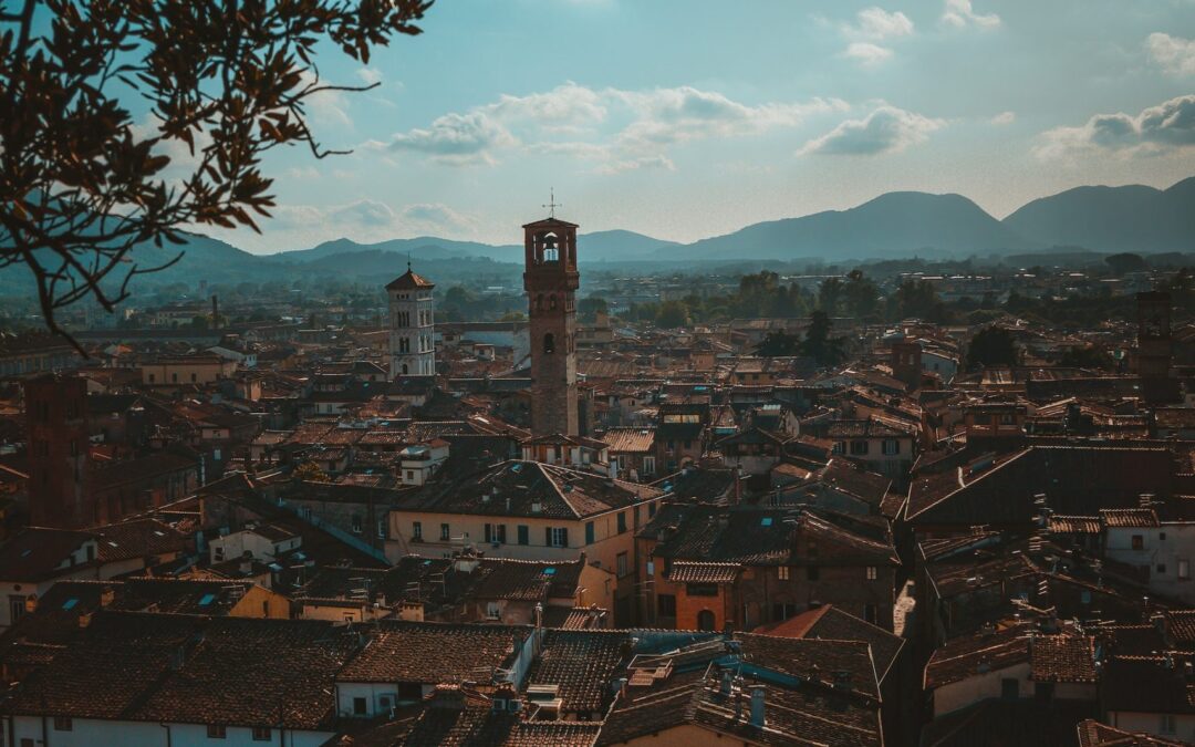 Corso Rischi specifici a Lucca (Aziende a Rischio Alto)