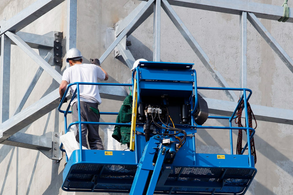 Corso Piattaforme di Lavoro Mobili Elevabili