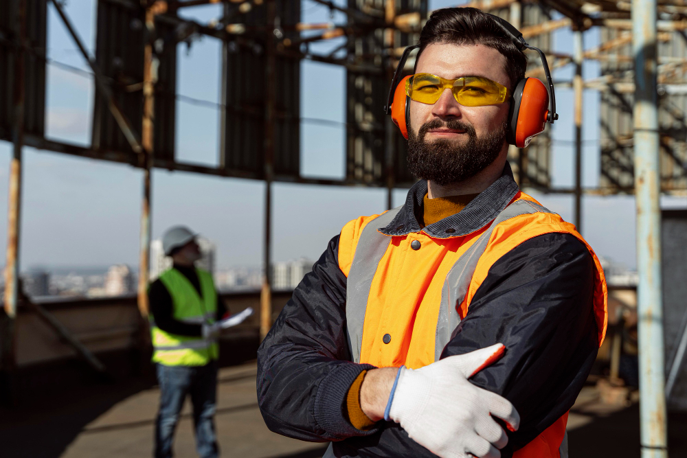 Corso Coordinatori alla sicurezza nei cantieri
