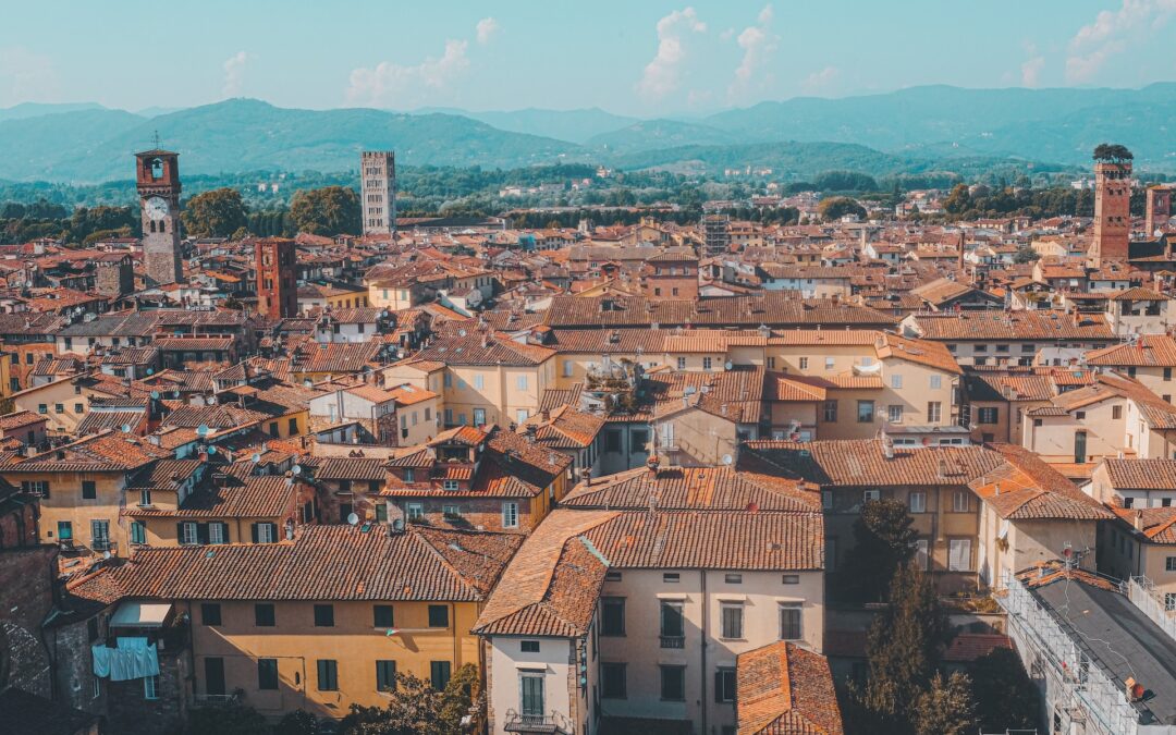 Corso Rischi specifici a Lucca (Aziende a Rischio Basso)