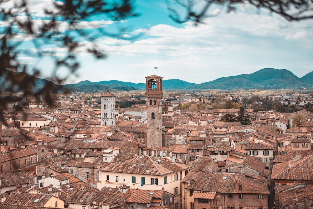 Corso Rischi specifici a Lucca (Aziende a Rischio Medio)