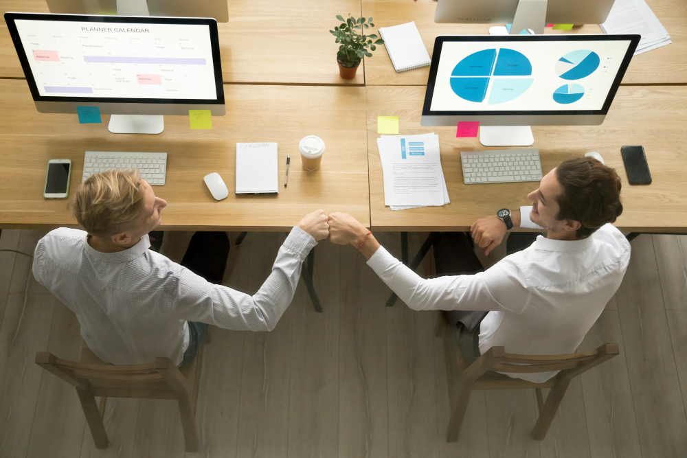 Corso Vendita B2C